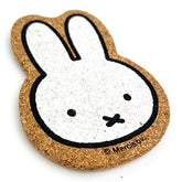 Miffy DB/S2 模切杯墊 米菲 dick bruna 杯墊 日本製